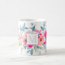 Search for rose blue drinkware Pixdezines