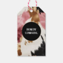Search for black and gold gift tags Girly