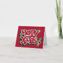Search for graffiti christmas cards Merry