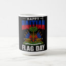 Search for haiti flag mugs Ayiti