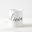 Search for signature mugs Calligraphy