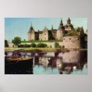 Search for castle moat Medieval