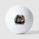 Search for eagle golf balls Red white blue