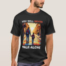 Search for autism walk tshirts Alone
