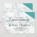 Search for sweet 15 invitations Quince