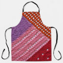 Search for comfortable aprons Cozy