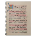 Recherche de medieval carnets Manuscrit médiéval