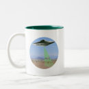 Recherche de alien drôle tasses Aliens