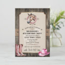 Search for horseback riding birthday invitations Horse birthday party