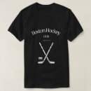 Recherche de boston vêtements Noir