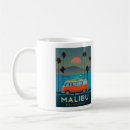 Search for malibu mugs California