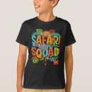 Search for safari tshirts Jungle animals