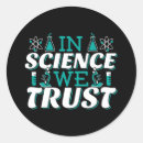 Search for science stickers Engineer