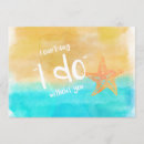 Search for destination wedding bridesmaid cards Watercolor