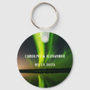 Search for northern lights aurora keychains Stars