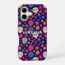 Search for sugar skull pattern iphone cases Mexican