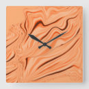 Search for curling clocks Brown