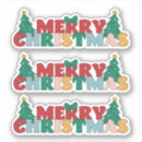 Search for green ornament stickers Holiday season