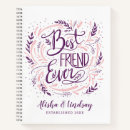 Recherche de mes meilleurs amis carnets Pour elle