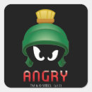 Search for marvin the martian stickers Looney toons