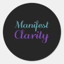 Search for clarity stickers Bipolar