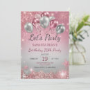 Search for silver invitations Luxury
