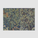 Search for woodland tissue paper William morris