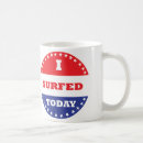 Recherche de coffee break tasses Surf