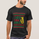 Search for tuba christmas clothing Music