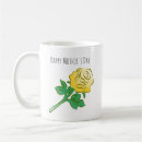 Search for yellow happy face mugs Mother