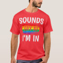 Search for rainbow sounds Trans