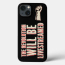 Search for revolution iphone cases Politics