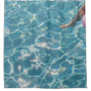 Search for california shower curtains Blue