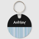 Search for light blue stripe keychains Pattern