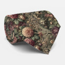 Search for macabre ties Gothic