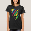 Recherche de jamaïque drapeau tshirts Patriote