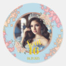 Search for sparkling tiara stickers Elegant