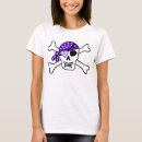 Recherche de pirates femme tshirts Pour elle
