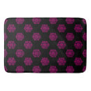 Search for christmas snowflake bath mats Festive