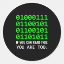 Search for computer coding stickers Software