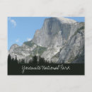Recherche de half dome cartes postales Parc national