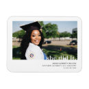 Search for graduation announcement magnets University