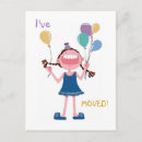 Search for cartoon home invitations Cute