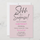 Search for beige black birthday invitations Modern