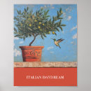 Recherche de cuisine italienne posters Toscane