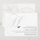Recherche de monogramme h invitations Initiales