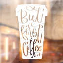 Search for window decals Calligraphy