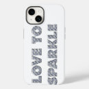 Recherche de brillé iphone coques Glamour