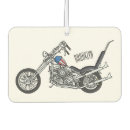 Search for motorcycle car air fresheners Bike