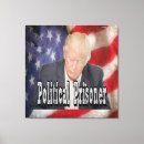 Search for political canvas prints Politics